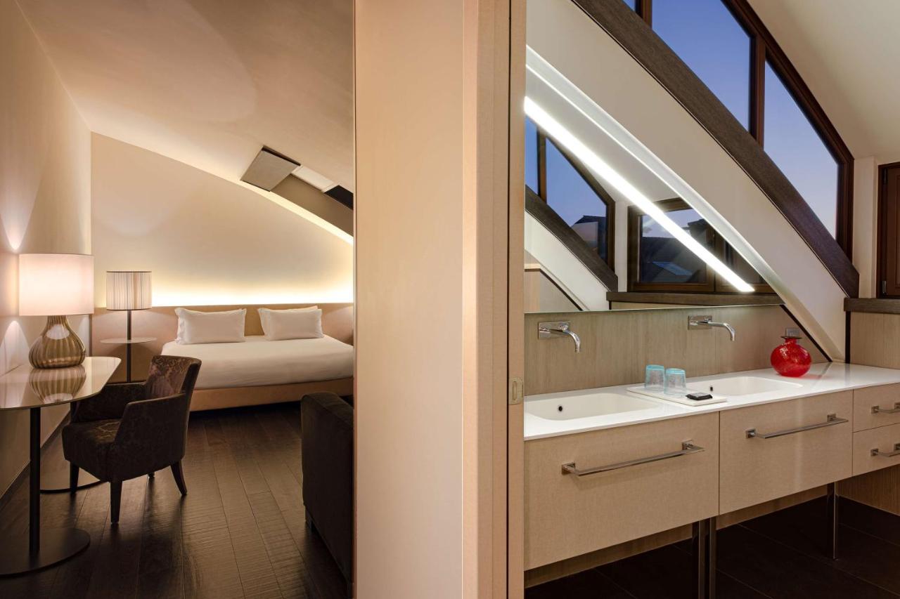 Fotos del hotel - HYATT CENTRIC MURANO VENICE