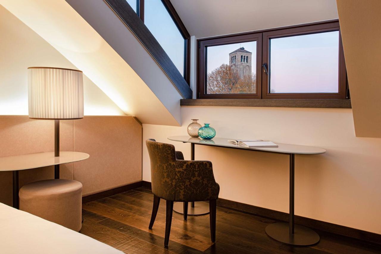 Fotos del hotel - HYATT CENTRIC MURANO VENICE