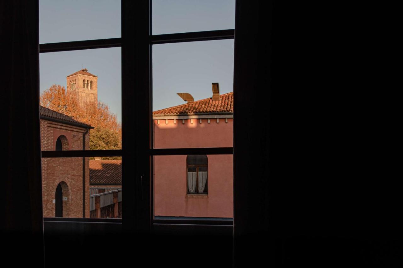 Fotos del hotel - HYATT CENTRIC MURANO VENICE