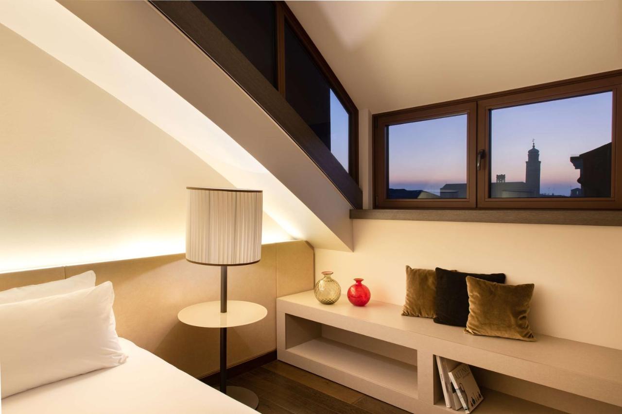 Fotos del hotel - HYATT CENTRIC MURANO VENICE