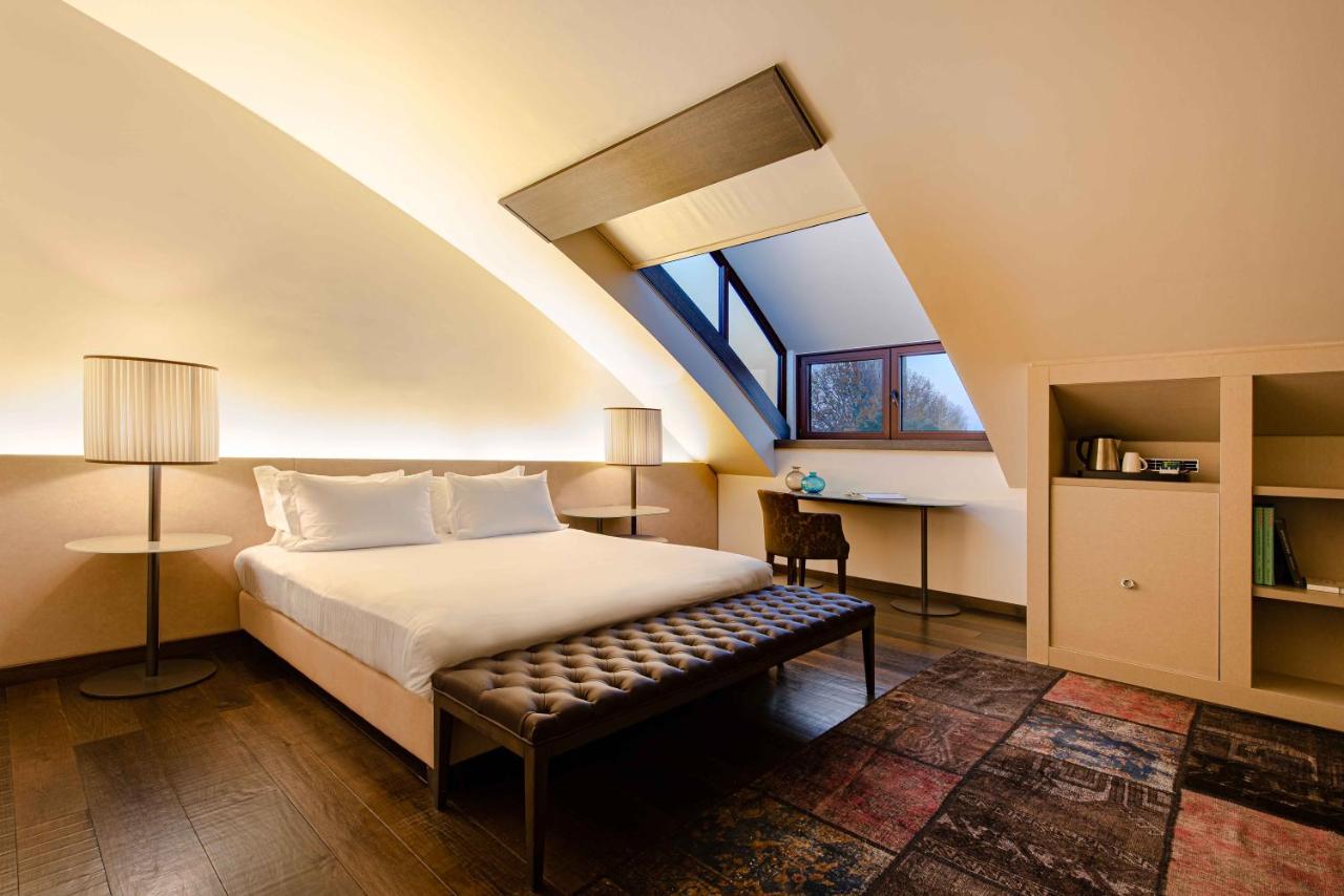 Fotos del hotel - HYATT CENTRIC MURANO VENICE