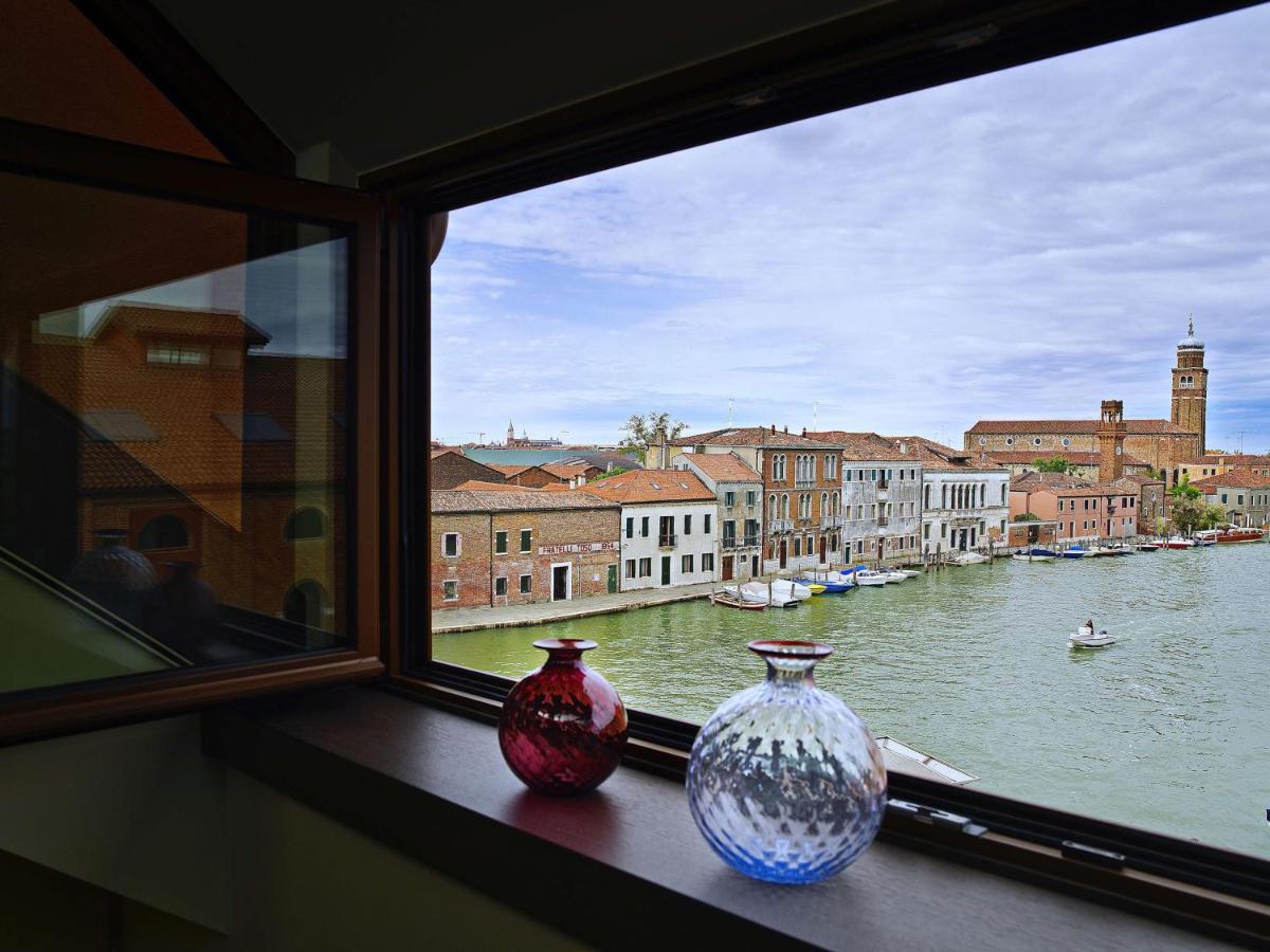 Fotos del hotel - HYATT CENTRIC MURANO VENICE
