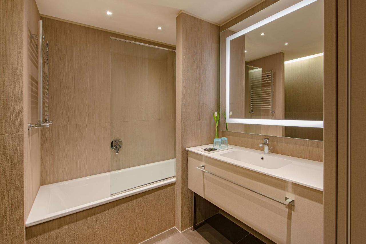 Fotos del hotel - HYATT CENTRIC MURANO VENICE