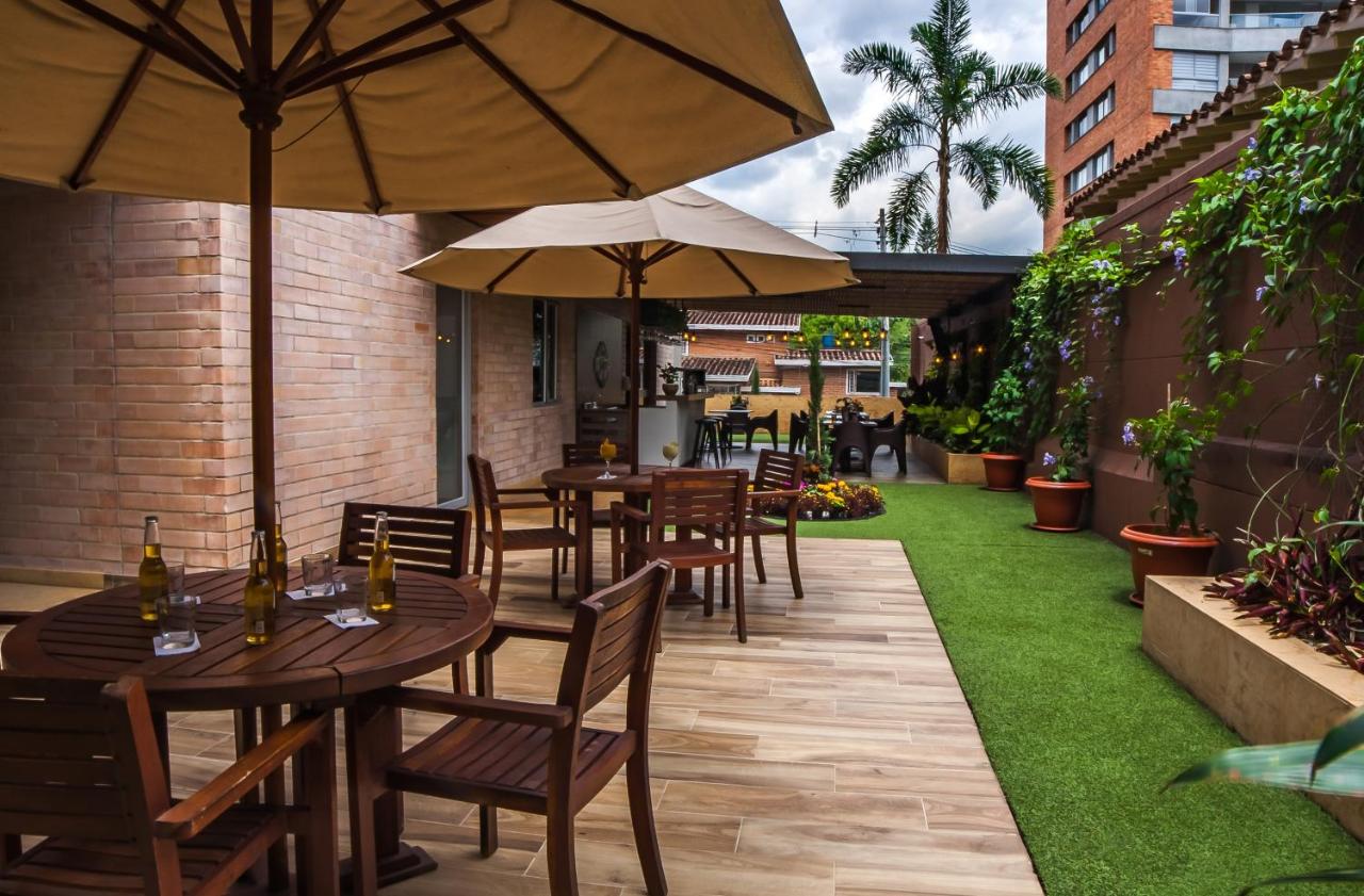 Fotos del hotel - LOMAS 10 MEDELLIN