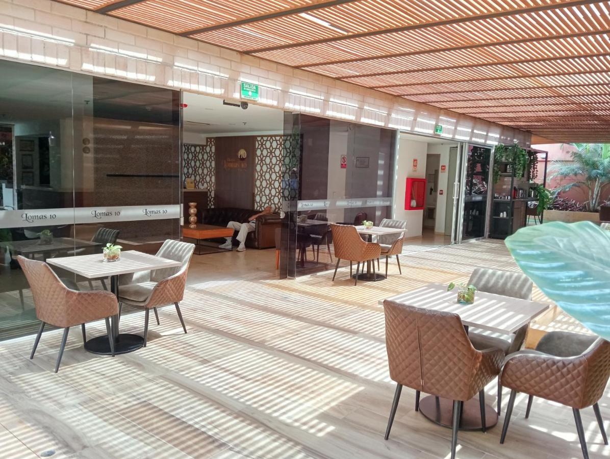 Fotos del hotel - LOMAS 10 MEDELLIN