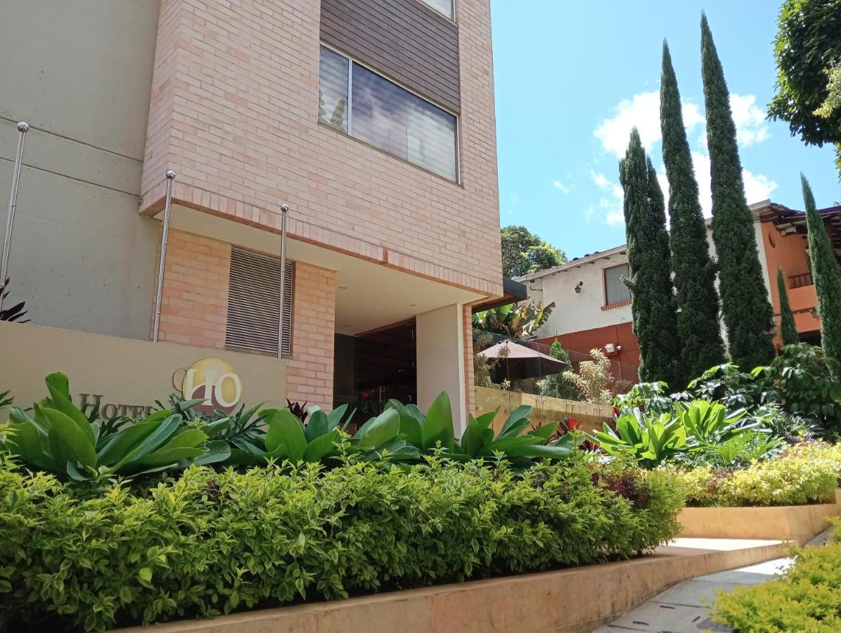 Fotos del hotel - LOMAS 10 MEDELLIN