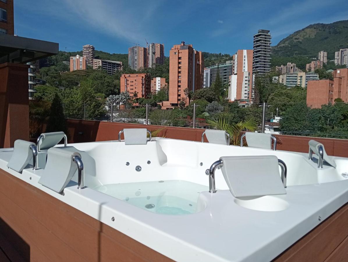 Fotos del hotel - LOMAS 10 MEDELLIN