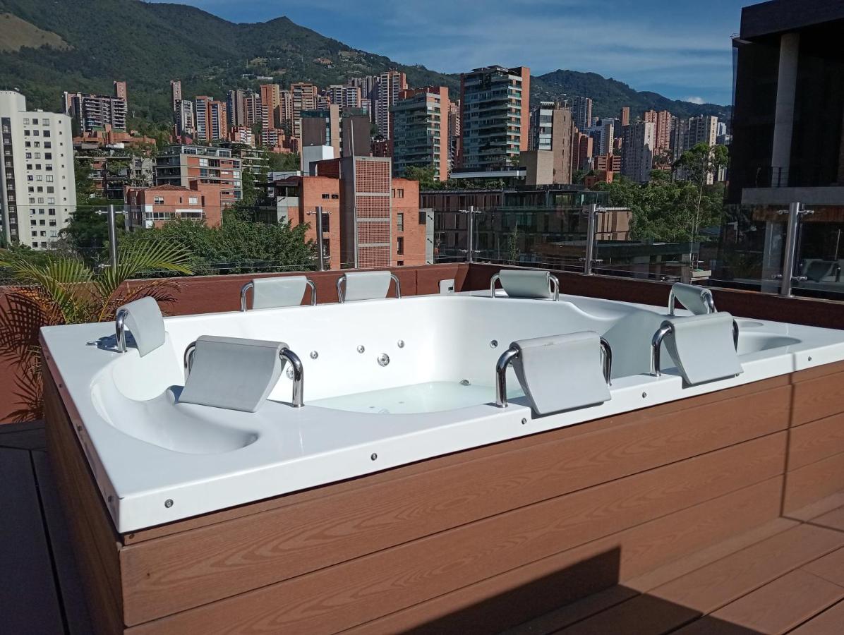 Fotos del hotel - LOMAS 10 MEDELLIN