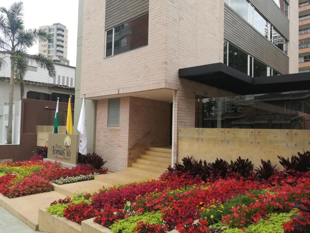 Fotos del hotel - LOMAS 10 MEDELLIN