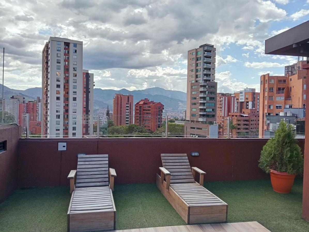 Fotos del hotel - LOMAS 10 MEDELLIN
