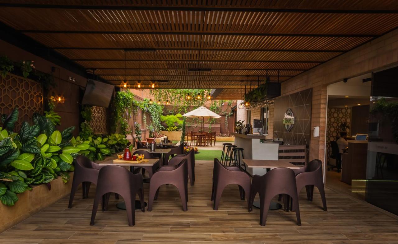 Fotos del hotel - LOMAS 10 MEDELLIN