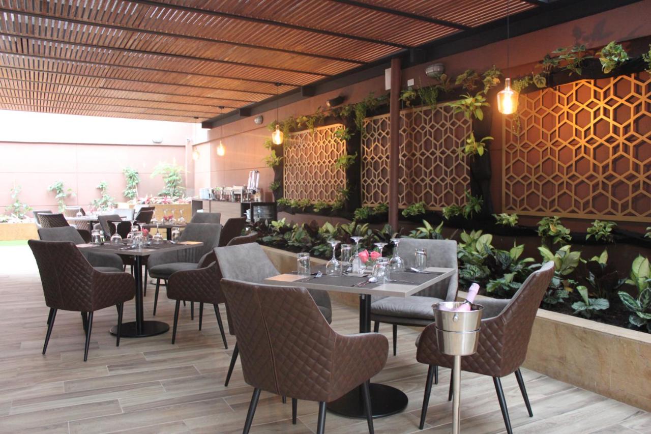 Fotos del hotel - LOMAS 10 MEDELLIN