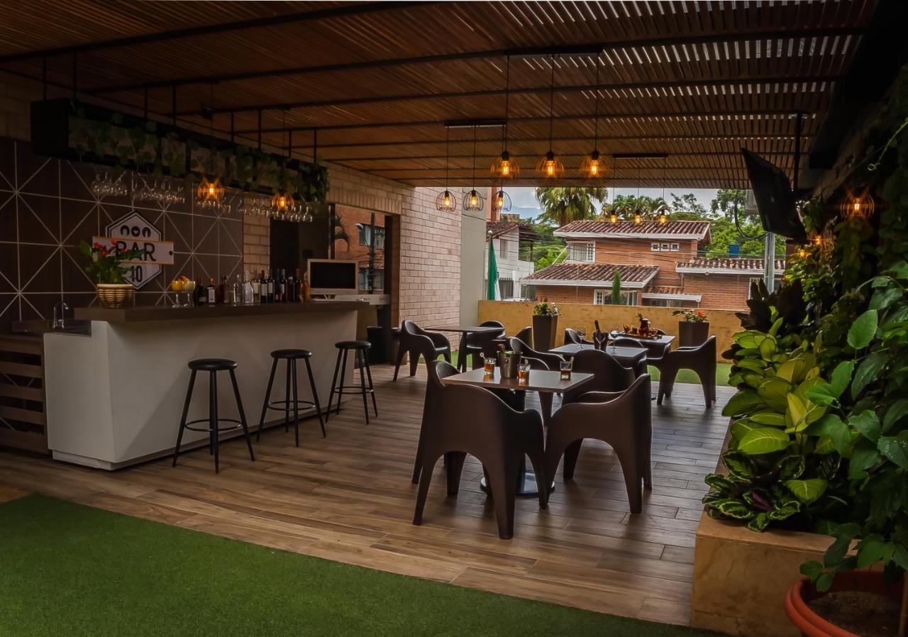 Fotos del hotel - LOMAS 10 MEDELLIN