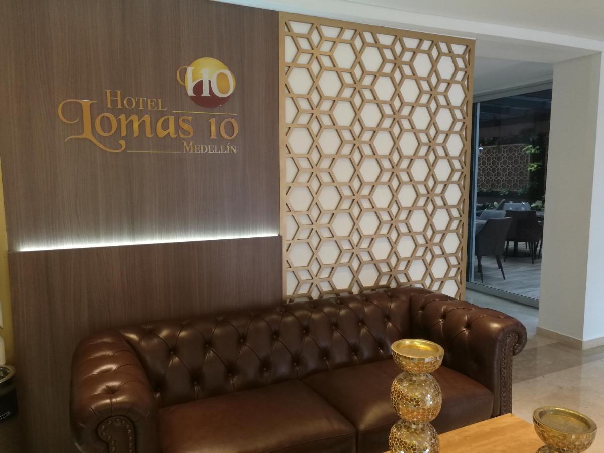 Fotos del hotel - LOMAS 10 MEDELLIN