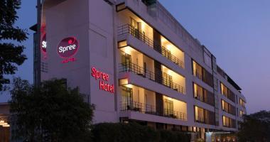 Fotos del hotel - SPREE BANGALORE