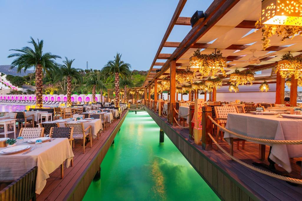 Fotos del hotel - CRATOS PREMIUM HOTEL KYRENIA