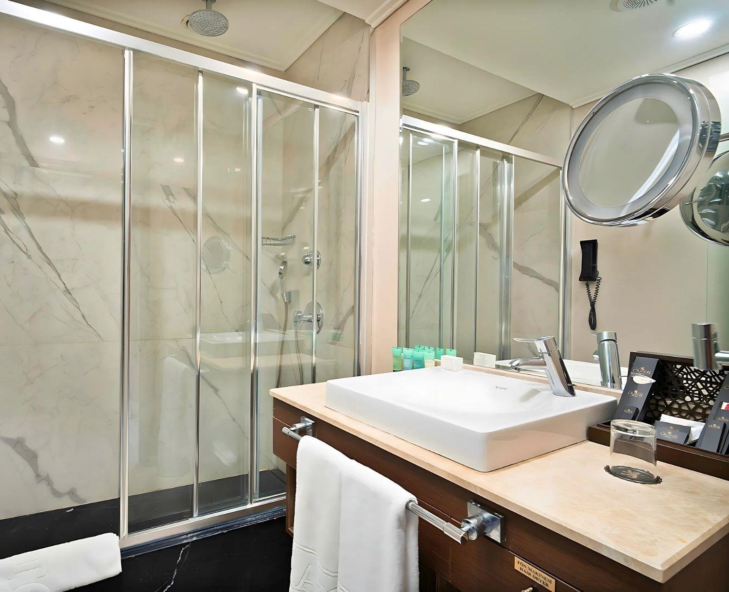 Fotos del hotel - CRATOS PREMIUM HOTEL KYRENIA