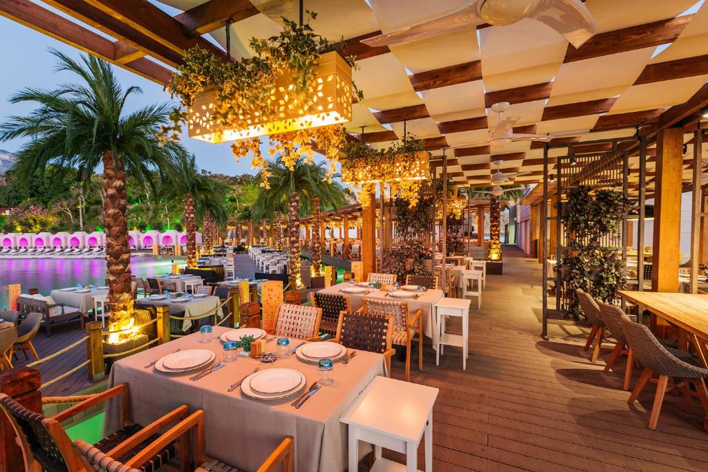 Fotos del hotel - CRATOS PREMIUM HOTEL KYRENIA