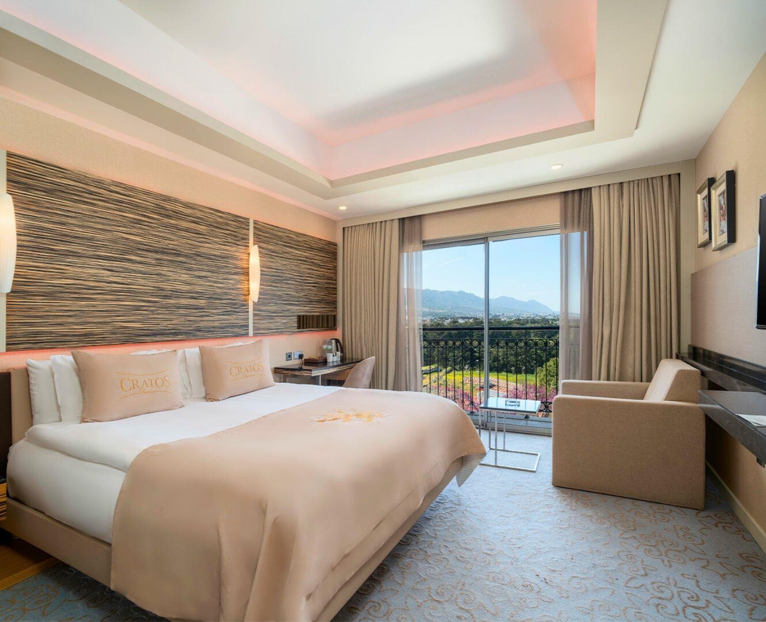 Fotos del hotel - CRATOS PREMIUM HOTEL KYRENIA