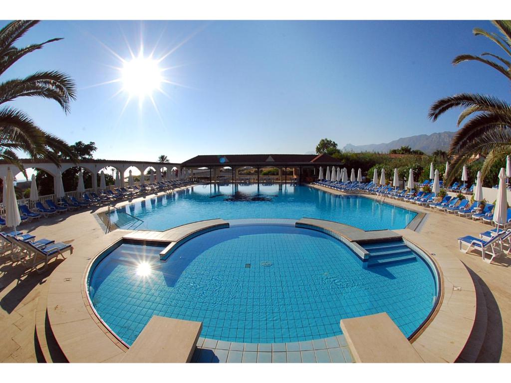 Fotos del hotel - DENIZKIZI HOTEL