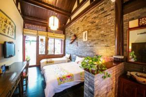 Fotos del hotel - OLD BEIJING SQUARE