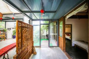 Fotos del hotel - OLD BEIJING SQUARE