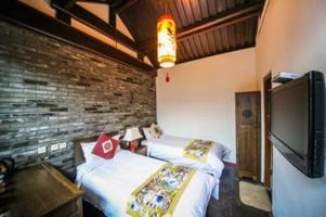 Fotos del hotel - OLD BEIJING SQUARE