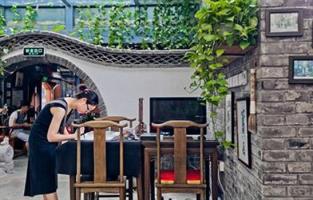 Fotos del hotel - OLD BEIJING SQUARE