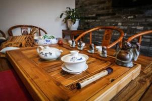 Fotos del hotel - OLD BEIJING SQUARE