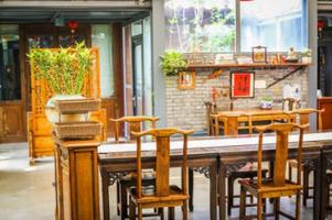 Fotos del hotel - OLD BEIJING SQUARE