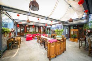 Fotos del hotel - OLD BEIJING SQUARE