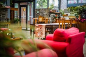 Fotos del hotel - OLD BEIJING SQUARE