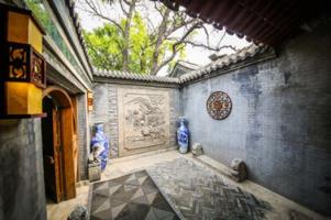 Fotos del hotel - OLD BEIJING SQUARE