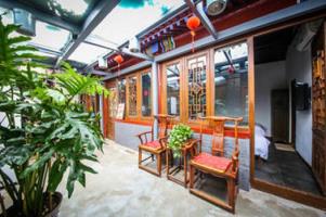 Fotos del hotel - OLD BEIJING SQUARE