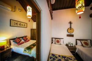 Fotos del hotel - OLD BEIJING SQUARE
