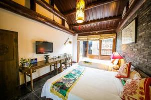 Fotos del hotel - OLD BEIJING SQUARE