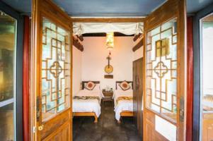 Fotos del hotel - OLD BEIJING SQUARE