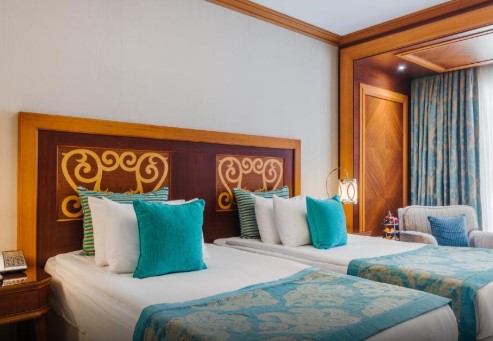 Fotos del hotel - THE ARKIN COLONY HOTEL