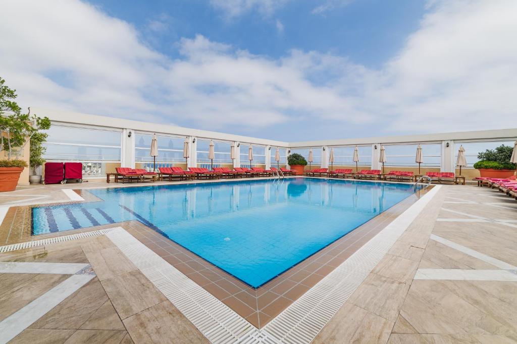 Fotos del hotel - THE ARKIN COLONY HOTEL