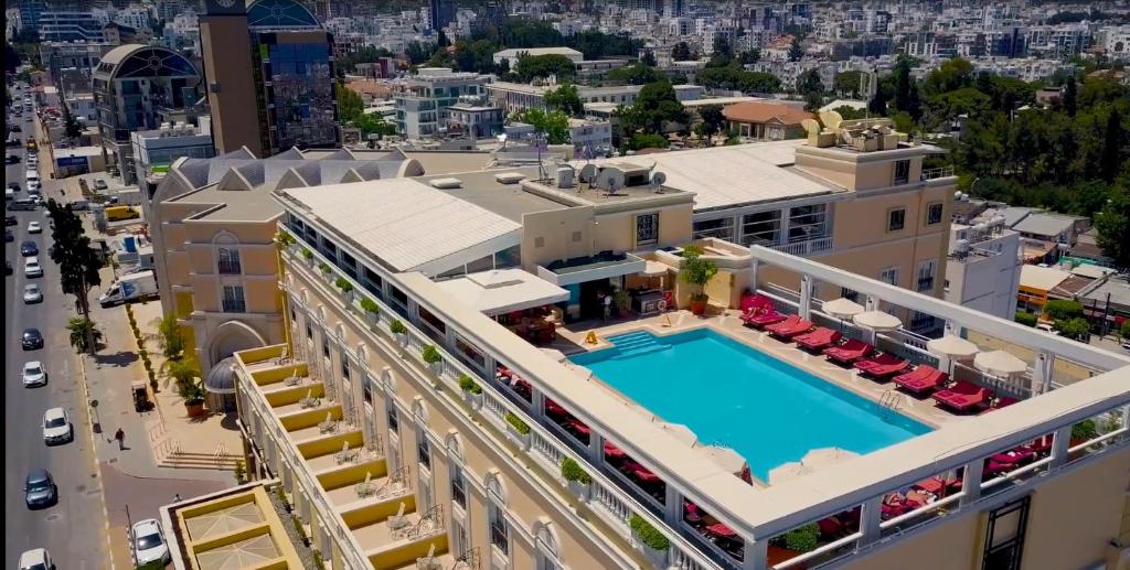 Fotos del hotel - THE ARKIN COLONY HOTEL
