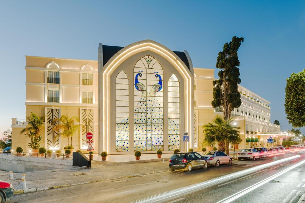 Fotos del hotel - THE ARKIN COLONY HOTEL