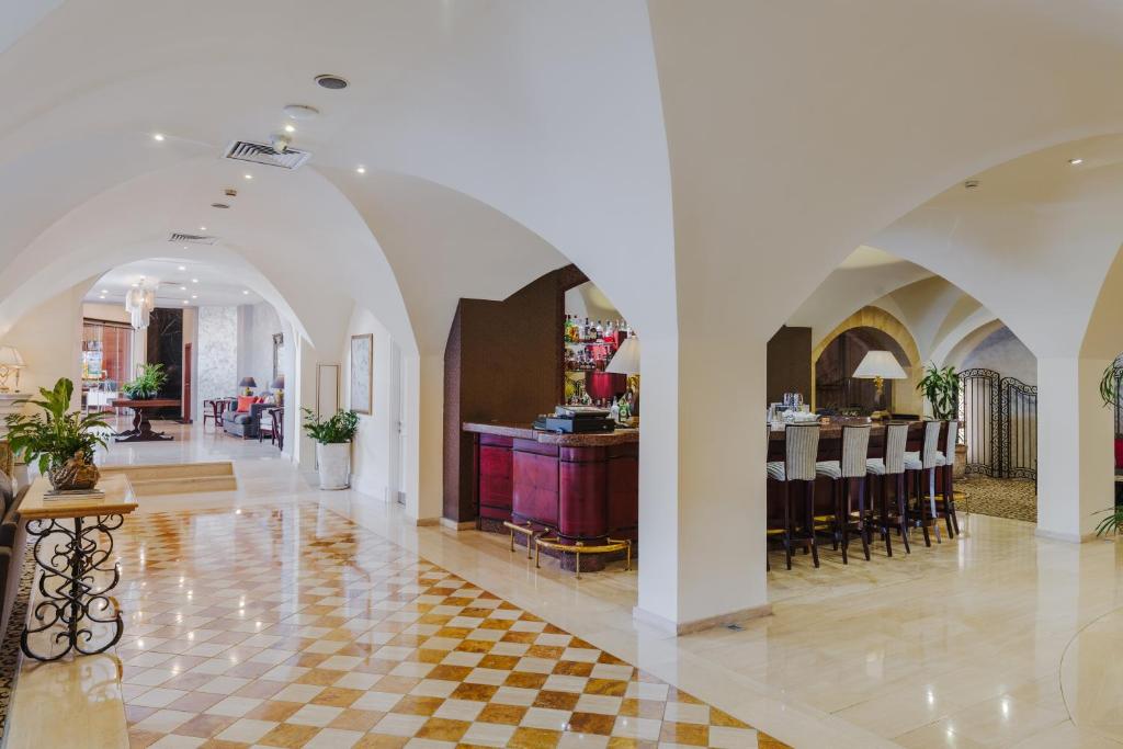 Fotos del hotel - THE ARKIN COLONY HOTEL