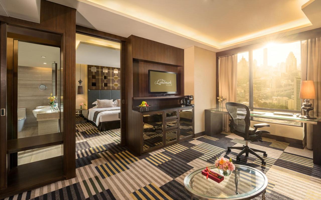 Fotos del hotel - LANDMARK BANGKOK