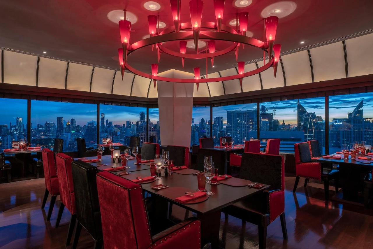 Fotos del hotel - LANDMARK BANGKOK
