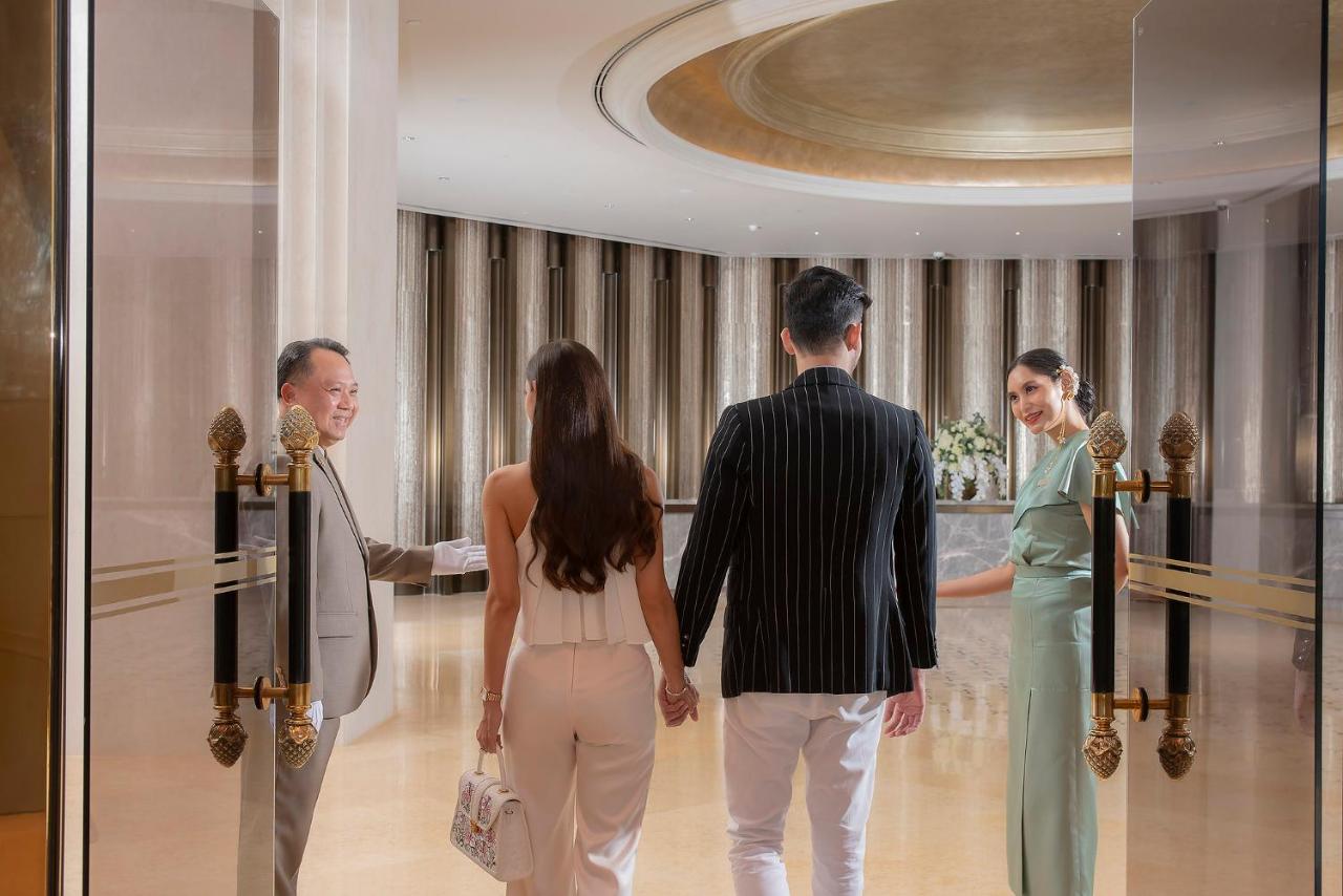 Fotos del hotel - LANDMARK BANGKOK