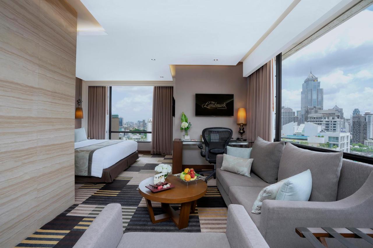 Fotos del hotel - LANDMARK BANGKOK