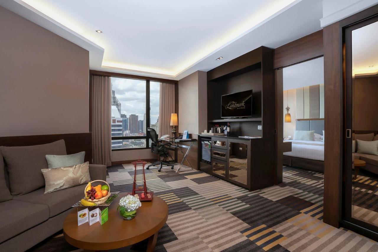 Fotos del hotel - LANDMARK BANGKOK