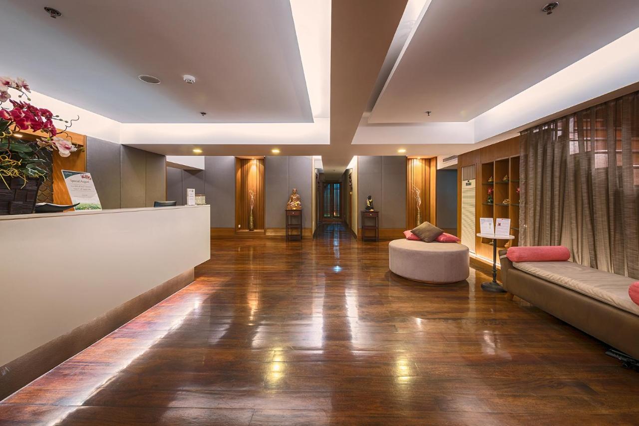 Fotos del hotel - LANDMARK BANGKOK