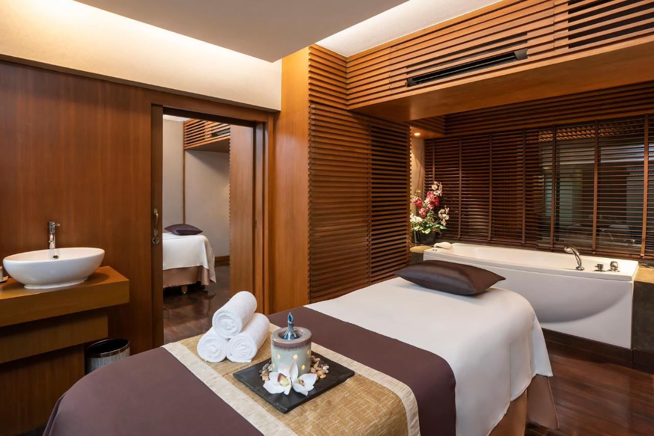 Fotos del hotel - LANDMARK BANGKOK