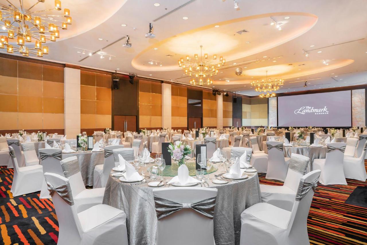 Fotos del hotel - LANDMARK BANGKOK